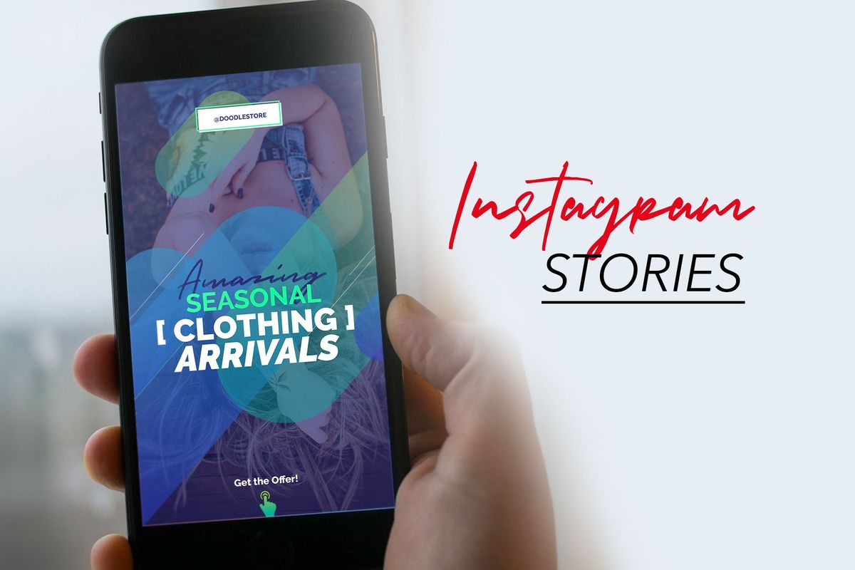 Instagram Stories: la mejor herramienta para tu marca
